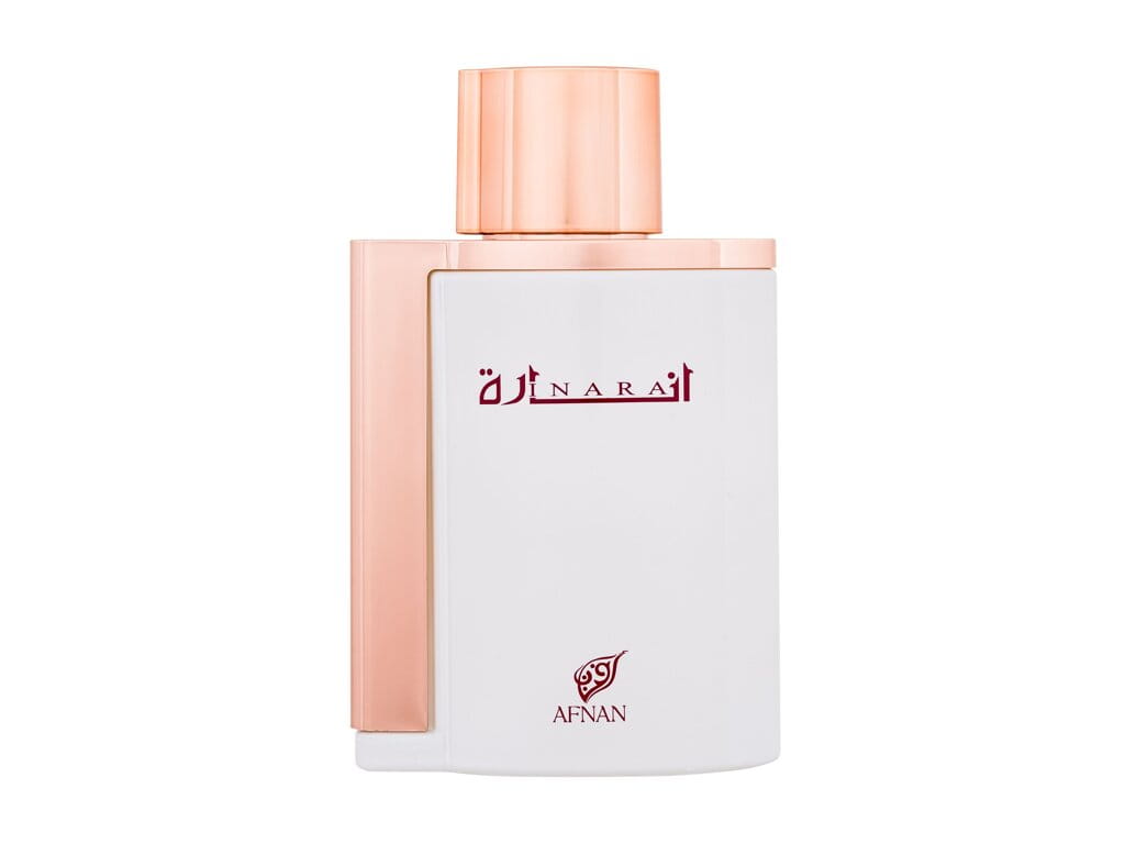 Afnan Inara White U Woda perfumowana 100ml-424066